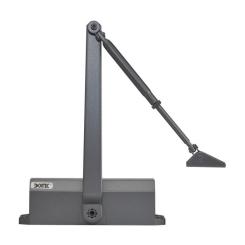 Доводчик двери Dortec DT-64 Graphite Фото 1