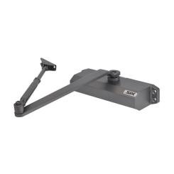 Доводчик двери Dortec DT-64 Graphite Фото 2