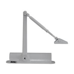 Доводчик двери Dortec DT-82 White Фото 1