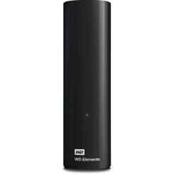Внешний жесткий диск WD 3.5" 18TB Elements Desktop Фото 1