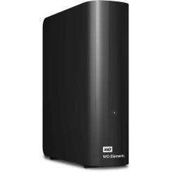 Внешний жесткий диск WD 3.5" 18TB Elements Desktop Фото 2