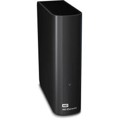 Внешний жесткий диск WD 3.5" 18TB Elements Desktop Фото 4
