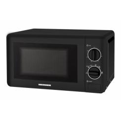 Микроволновая печь HEINNER HMW-20BK2 Фото