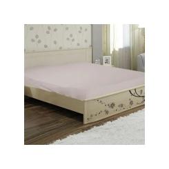 Простынь Ярослав бязь 08 серый 145х215 Фото