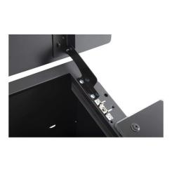 Вытяжка кухонная Interline GOLF BK A/60/PB/GL/T Фото 9