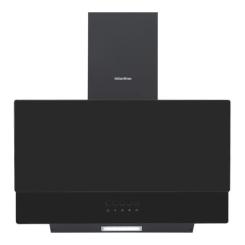 Вытяжка кухонная Interline GOLF BK A/60/PB/GL/T Фото