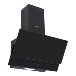 Вытяжка кухонная Interline GOLF BK A/60/PB/GL/T Фото 1