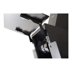 Вытяжка кухонная Interline GOLF BK A/60/PB/GL/T Фото 8