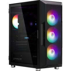 Корпус для ПК Zalman I3 NEO BLACK Фото 9