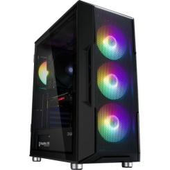 Корпус для ПК Zalman I3 NEO BLACK Фото 10