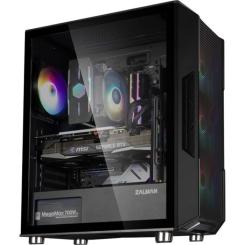 Корпус для ПК Zalman I3 NEO BLACK Фото 11