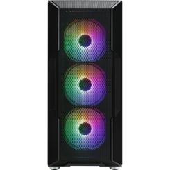 Корпус для ПК Zalman I3 NEO BLACK Фото 1