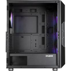 Корпус для ПК Zalman I3 NEO BLACK Фото 3