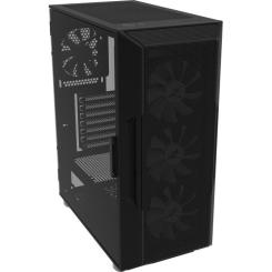 Корпус для ПК Zalman I3 NEO BLACK Фото 5