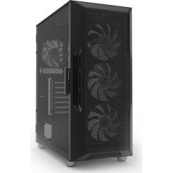 Корпус для ПК Zalman I3 NEO BLACK Фото 6