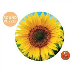 Пазл Educa Подсолнечник 800 элементов Фото 1