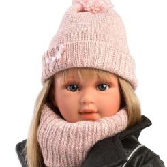 Кукла Llorens Carla, 40 см Фото 2