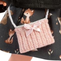 Кукла Llorens Carla, 40 см Фото 4