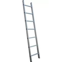 Лестница Werk приставная - LZ1107 Фото