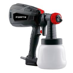 Краскопульт Forte SG-7575V 750Вт, 2,5мм Фото 1