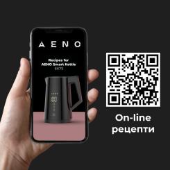 Электрочайник AENO AEK0007S Фото 11