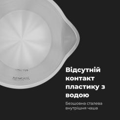 Электрочайник AENO AEK0007S Фото 6