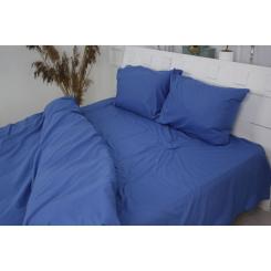Пододеяльник MirSon Бязь Premium 19-4150 Ofelia 160х220 см Фото 2