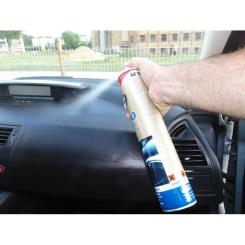 Автополироль K2 POLO COCKPIT 750ml новое авто Фото 10