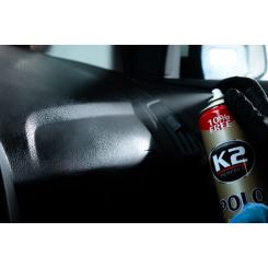 Автополироль K2 POLO COCKPIT 750ml новое авто Фото 1
