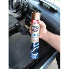 Автополироль K2 POLO COCKPIT 750ml новое авто Фото 8
