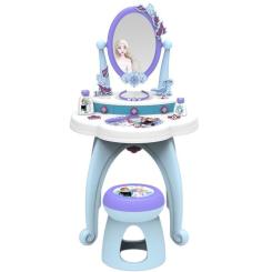 Игровой набор Smoby Toys Фроузен Столик с зеркалом Фото
