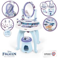 Игровой набор Smoby Toys Фроузен Столик с зеркалом Фото 2