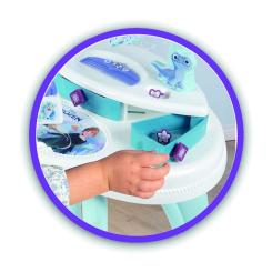Игровой набор Smoby Toys Фроузен Столик с зеркалом Фото 5