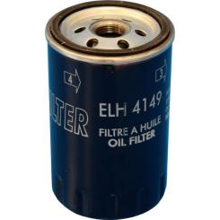 Фильтр масляный MECAFILTER ELH4149 Фото
