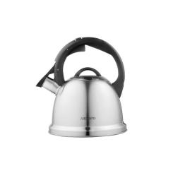 Чайник Ardesto Gemini 2 л Grey Фото 2