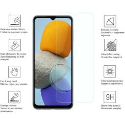 Стекло защитное Drobak Samsung Galaxy M23 5G Фото 1