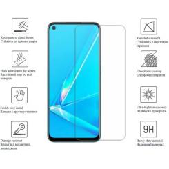 Стекло защитное Drobak OPPO A76 Фото 1