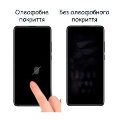 Стекло защитное Drobak Poco M5 Фото 2