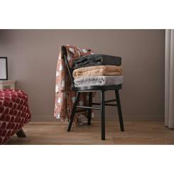 Плед Ardesto Flannel геометрія, 200х220 см Фото 9