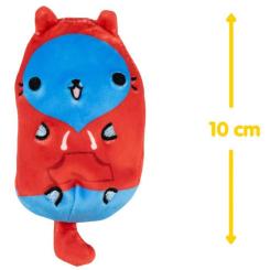 Мягкая игрушка Cats vs Pickles Худи Фото 1