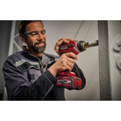 Гайковерт Einhell IMPAXXO 18/400 (без АКБ и ЗУ) Фото 9