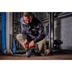 Гайковерт Einhell IMPAXXO 18/400 (без АКБ и ЗУ) Фото 10