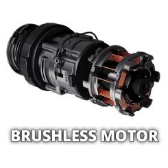 Гайковерт Einhell IMPAXXO 18/400 (без АКБ и ЗУ) Фото 5