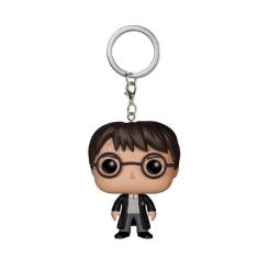 Брелок Funko Pop серии Гарри Поттер - Гарри Поттер Фото