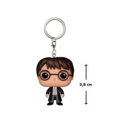 Брелок Funko Pop серии Гарри Поттер - Гарри Поттер Фото 1