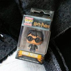 Брелок Funko Pop серии Гарри Поттер - Гарри Поттер Фото 2
