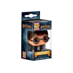 Брелок Funko Pop серии Гарри Поттер - Гарри Поттер Фото 3