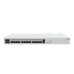 Маршрутизатор Mikrotik CCR2116-12G-4S+ Фото