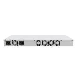 Маршрутизатор Mikrotik CCR2116-12G-4S+ Фото 1