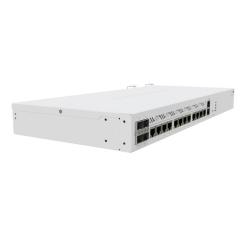 Маршрутизатор Mikrotik CCR2116-12G-4S+ Фото 2